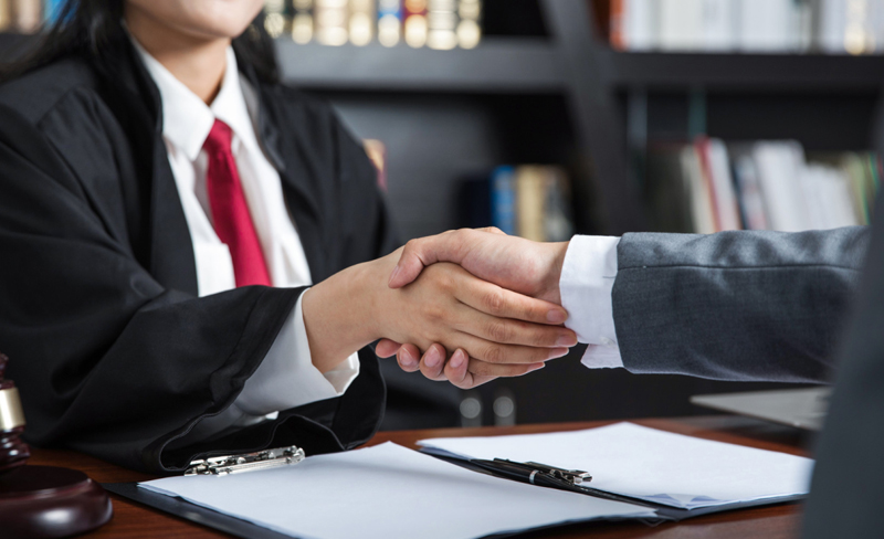 律师法律综合服务平台