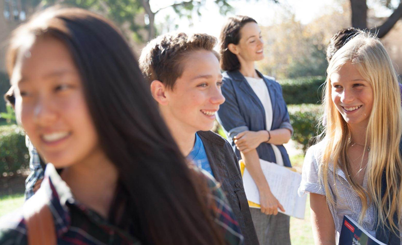 英国+澳洲留学单页面