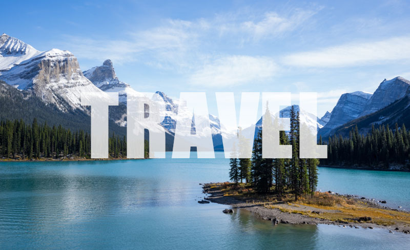 2021年加拿大旅游项目