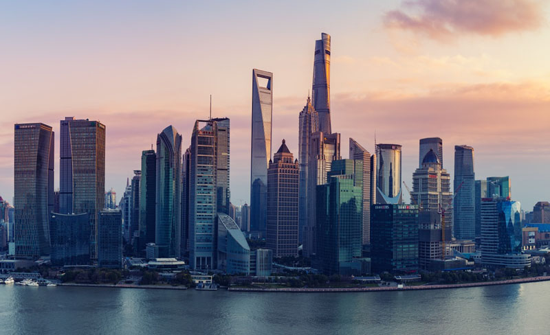 金融投资企业官网